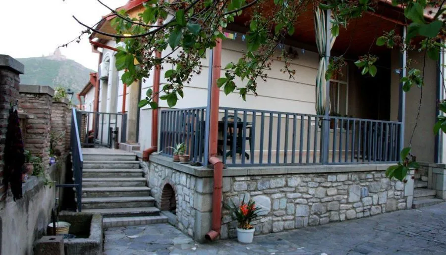 ანდრია — ფოტო 19