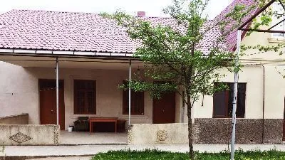 Коттедж Сурами — Фото 5