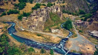 შატილი
