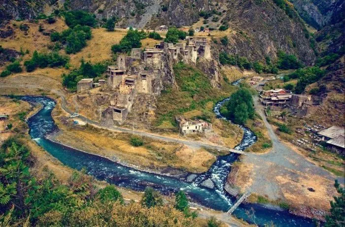 შატილი — ფოტო 1