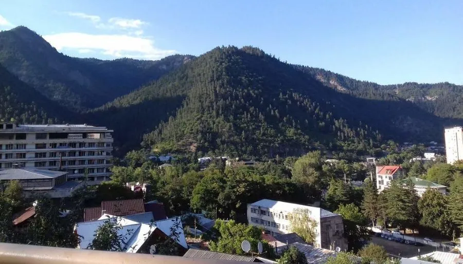 Nikola Hotel House — Photo 2