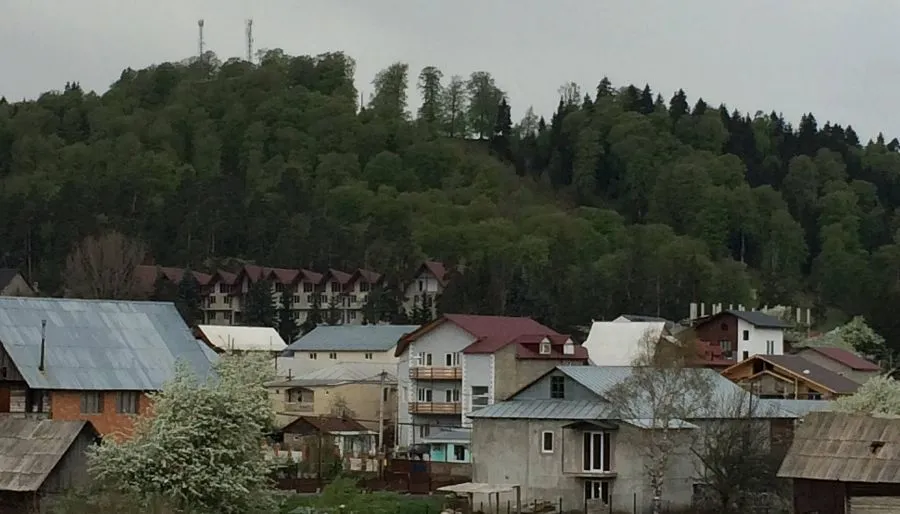 Bakuriani — Photo 11