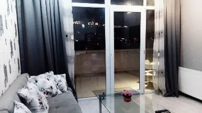 Apartment 80 on Delisi 9-7 — Photo 3
