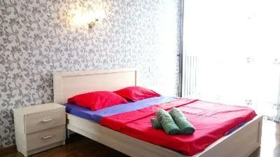 Apartment on Shartava 39 — Photo 2
