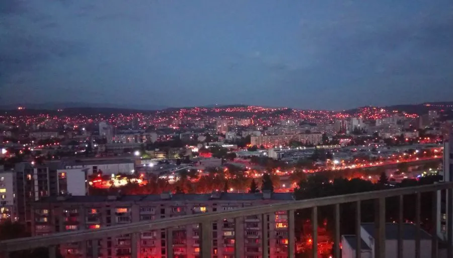 აპარტამენტი შარტავას ქუჩაზე 39 — ფოტო 8