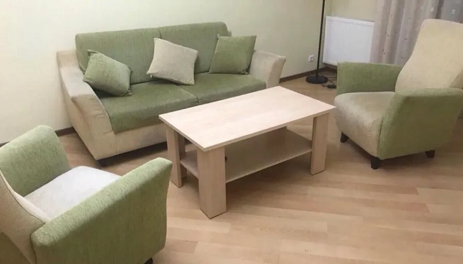 Apartment Pekini — Photo 9