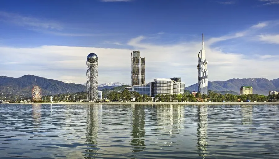 აპარტამენტი ინგა 1 — ფოტო 2