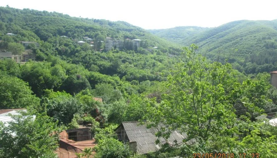 ჩერქე — ფოტო 14
