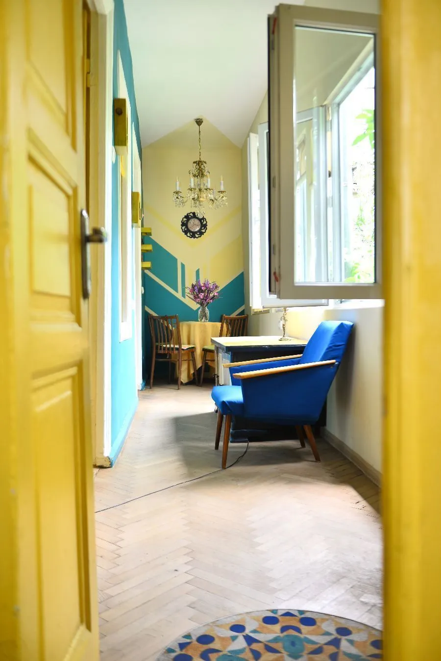 Hostel 32 — Photo 1