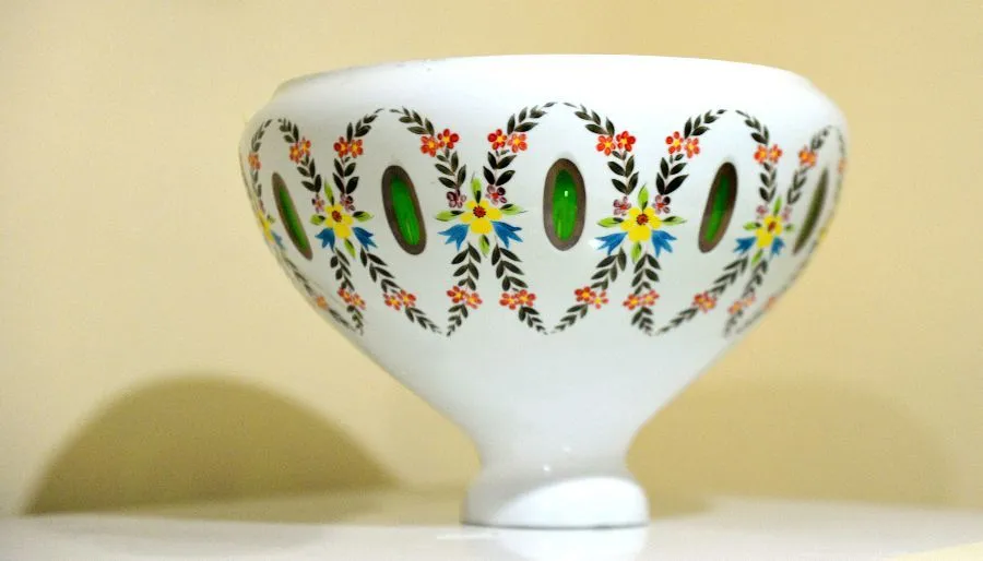ჰოსტელი 32 — ფოტო 13