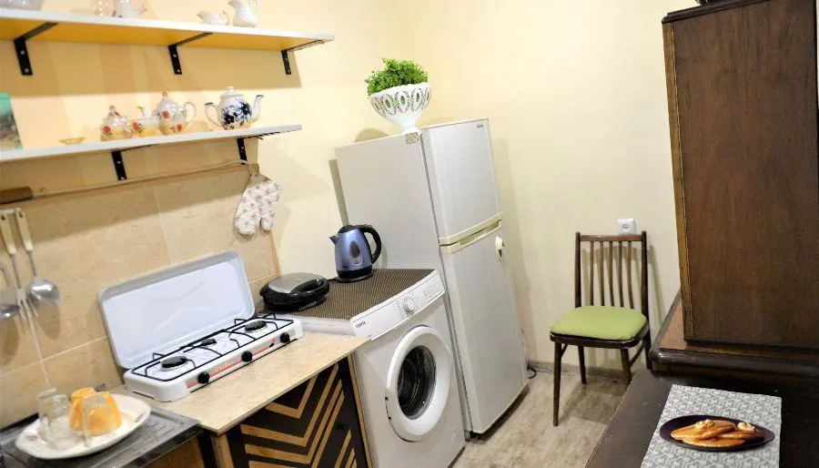 Hostel 32 — Photo 8