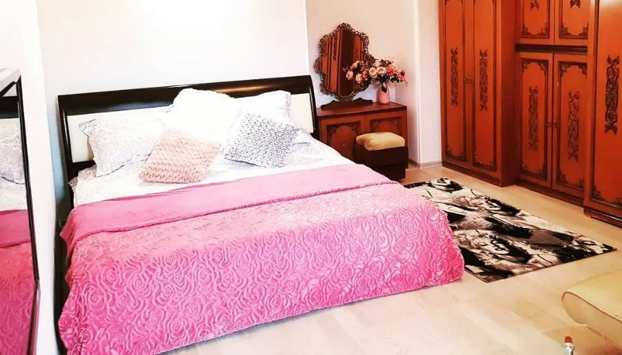 Old city apartment 15 — Photo 7