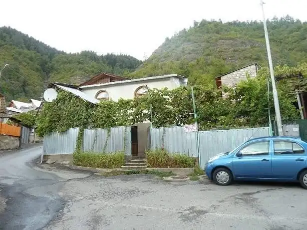 თაკოს სახლი — ფოტო 1