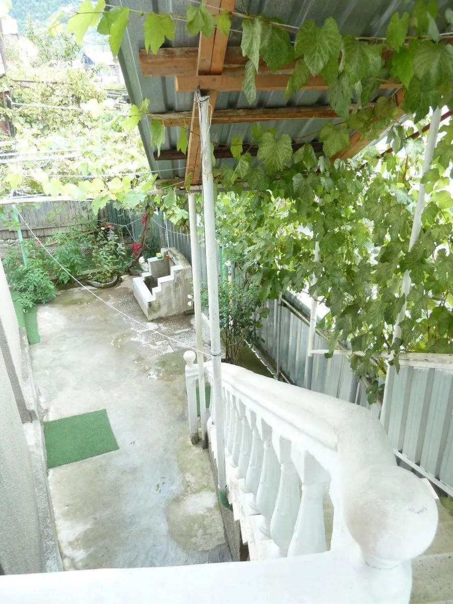 თაკოს სახლი — ფოტო 2
