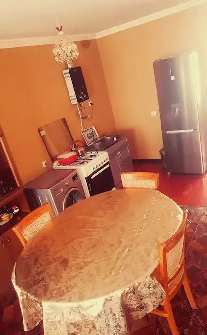 Botengai Guest House — Photo 5