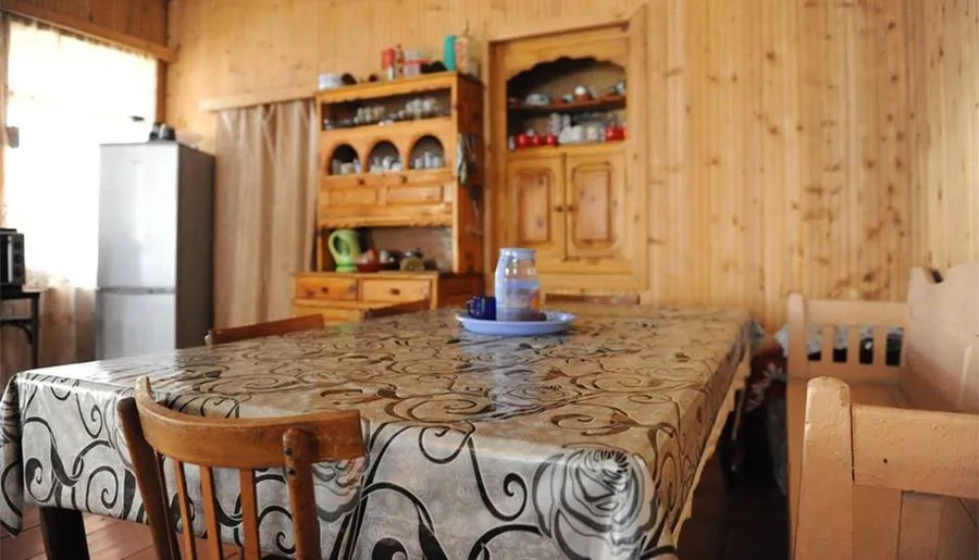 Guest House Murkvam — Photo 4