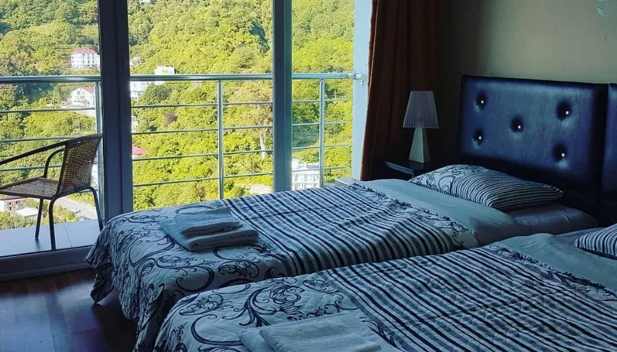Calypso Kvariati Inn — Photo 19