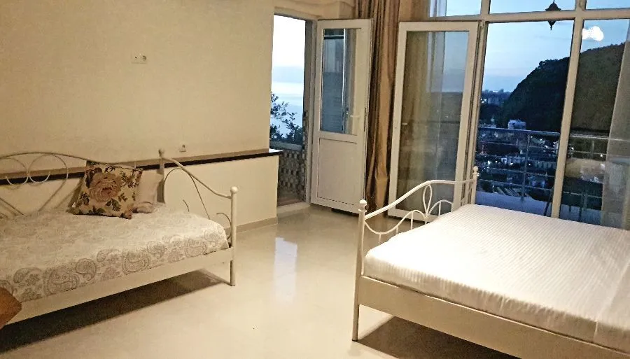 Calypso Kvariati Inn — Photo 21