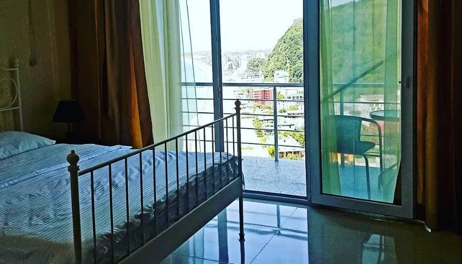 Calypso Kvariati Inn — Photo 23