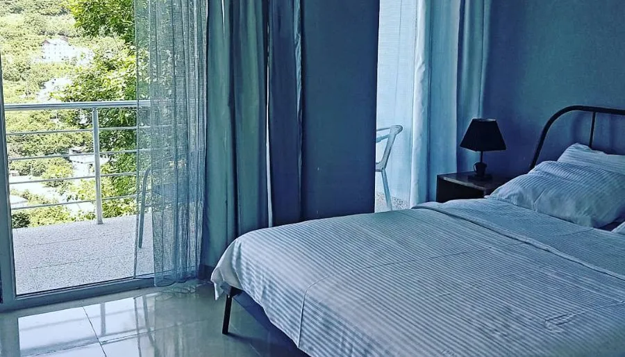 Calypso Kvariati Inn — Photo 20