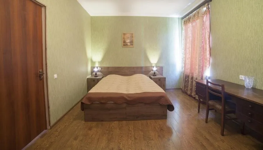 ტკბილი სახლი — ფოტო 28