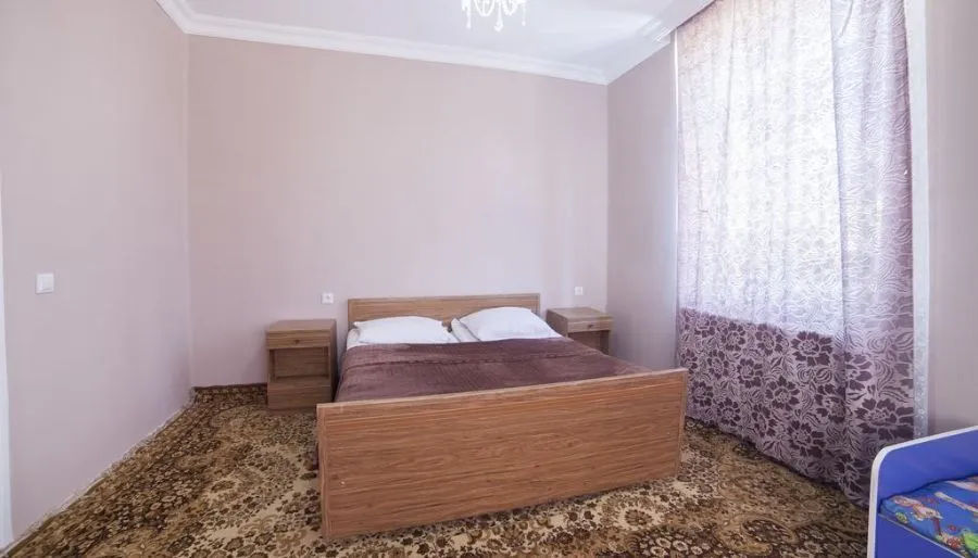ტკბილი სახლი — ფოტო 20