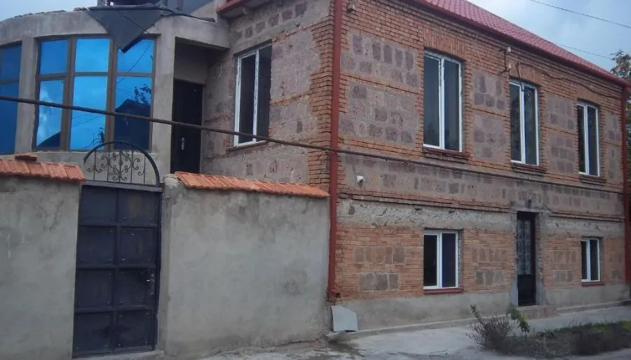 ტკბილი სახლი — ფოტო 15