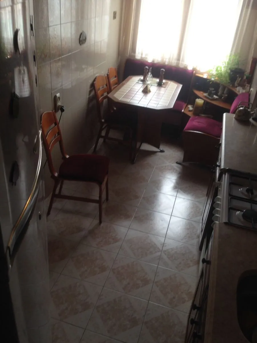 Flat Batumi — Photo 10
