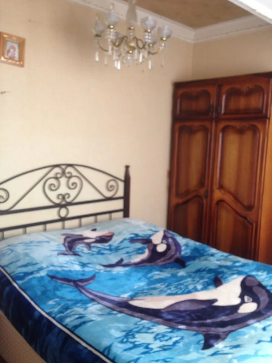 Flat Batumi — Photo 15