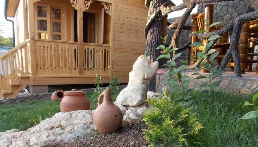 Villa Edemi — Photo 7