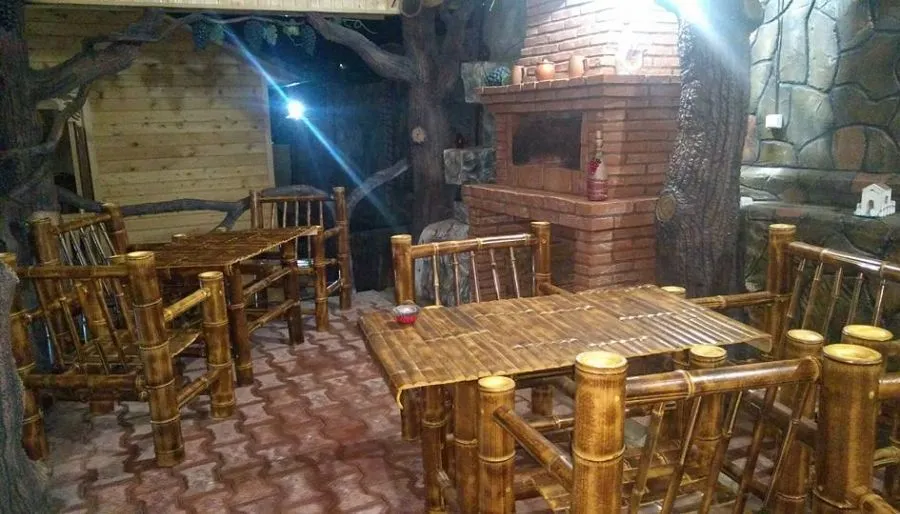ვილა ედემი — ფოტო 13
