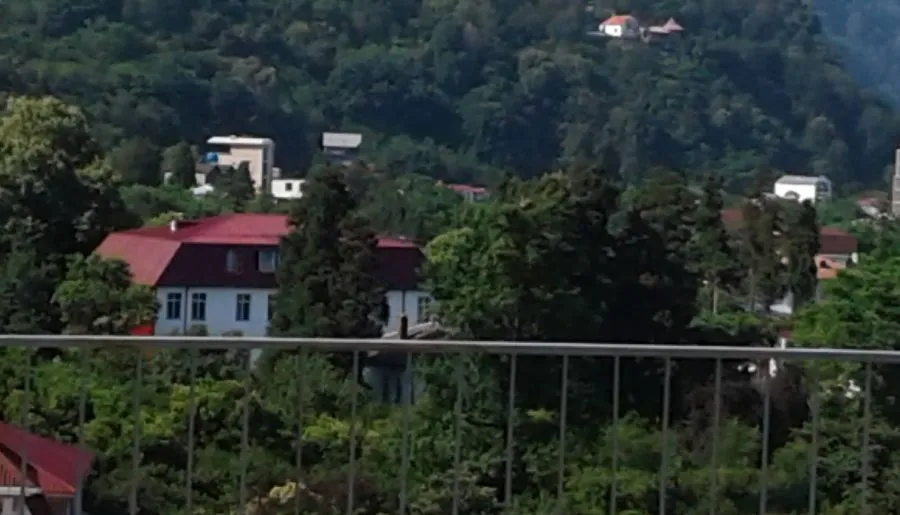 Kolkhi Guest House — Photo 26