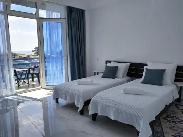 Kolkhi Guest House — Photo 19