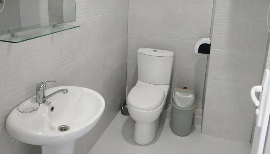 Kolkhi Guest House — Photo 33
