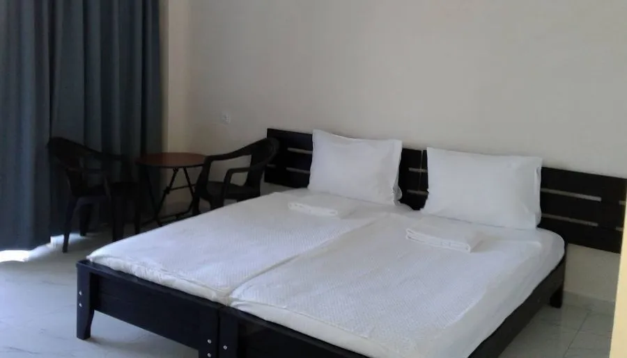 Kolkhi Guest House — Photo 17