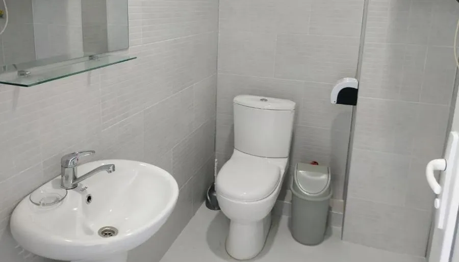 Kolkhi Guest House — Photo 18