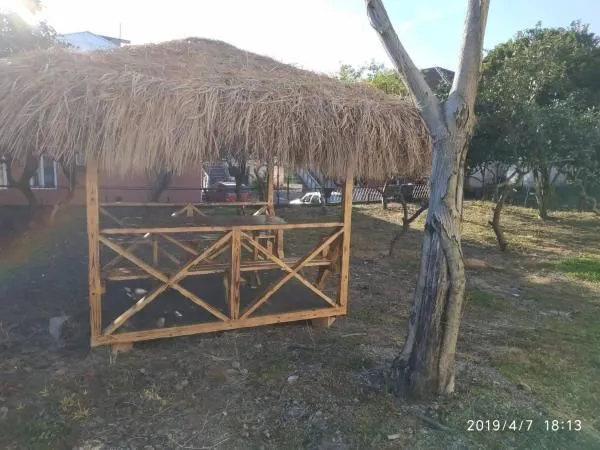 Kolkhi Guest House — Photo 4