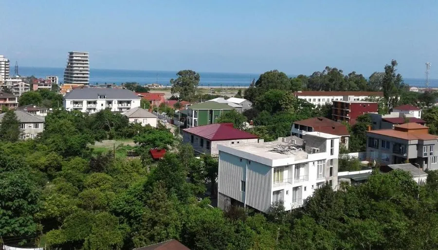Kolkhi Guest House — Photo 13