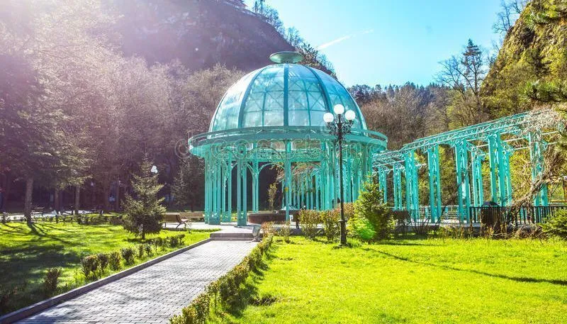 Borjomi — Photo 3
