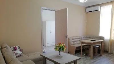 აპარტამენტი ბათუმი
