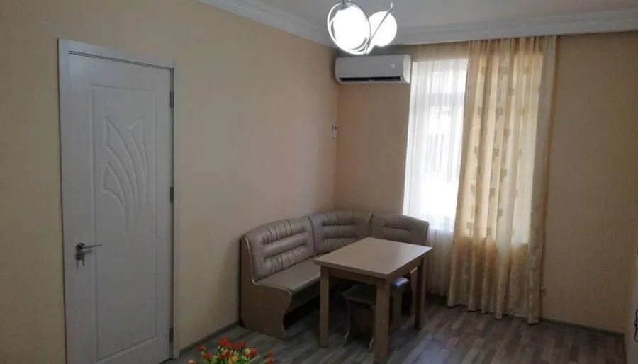 Apartment Batumi — Photo 8