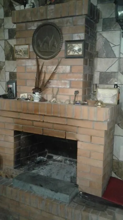 Guest house Sofya — Photo 11