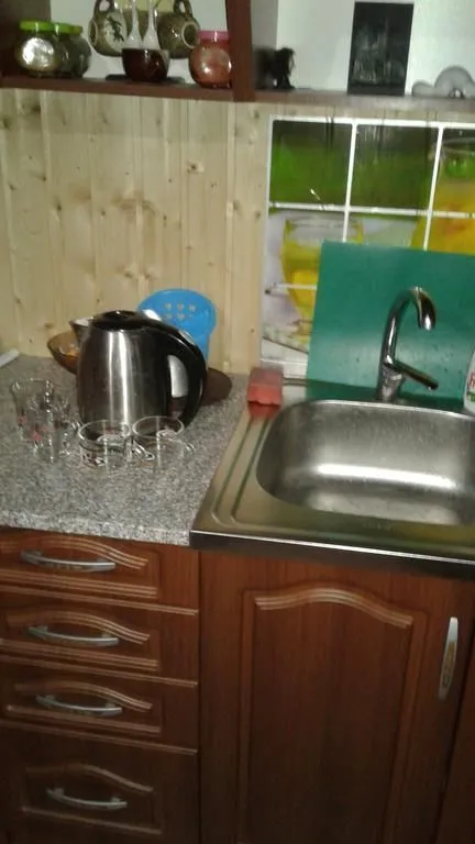 Guest house Sofya — Photo 3