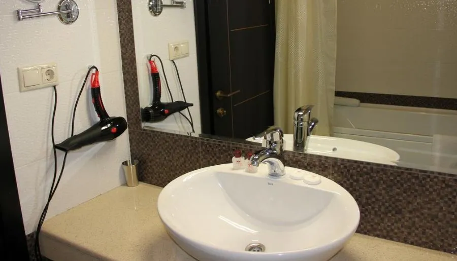 Hotel Villa Palace — Photo 72