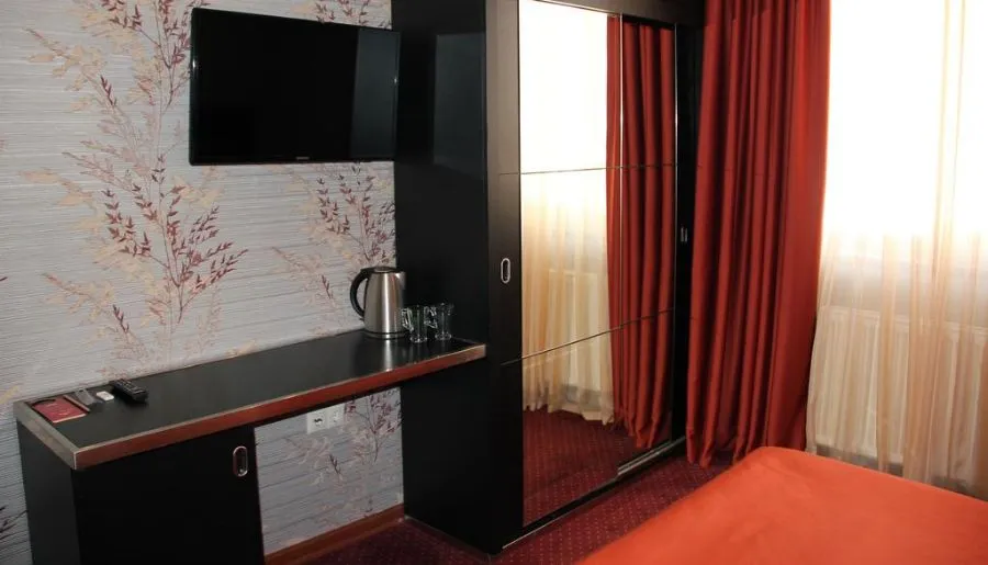 Hotel Villa Palace — Photo 80