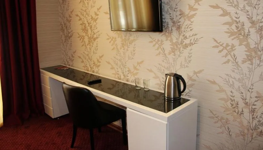 Hotel Villa Palace — Photo 38
