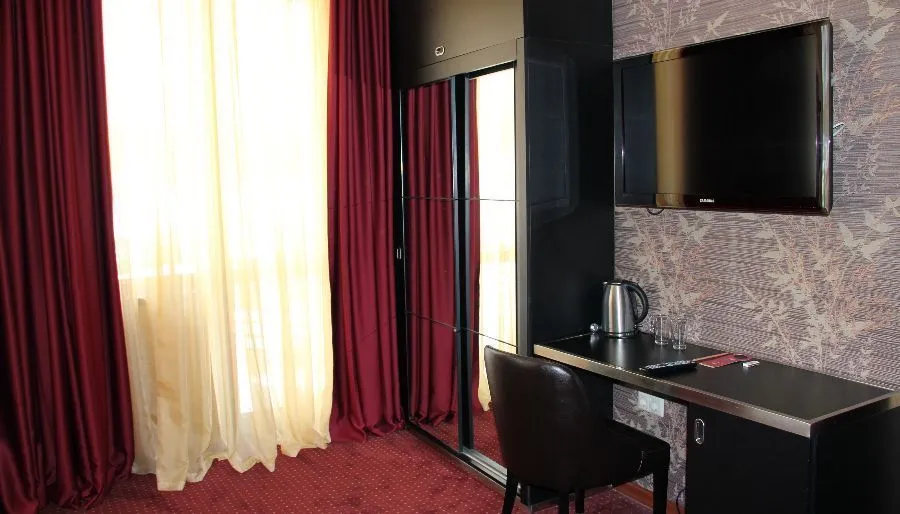 Hotel Villa Palace — Photo 60