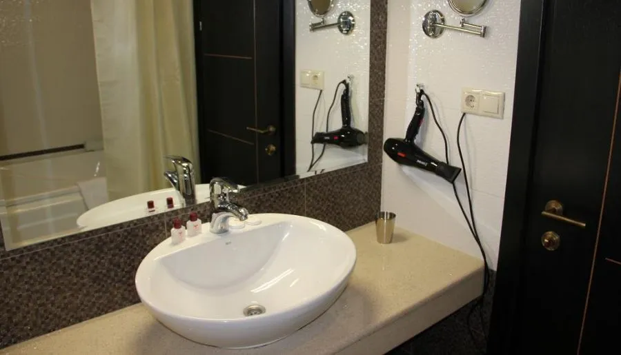 Hotel Villa Palace — Photo 57