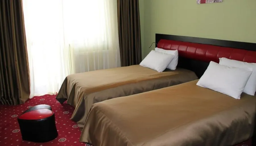 Hotel Villa Palace — Photo 58