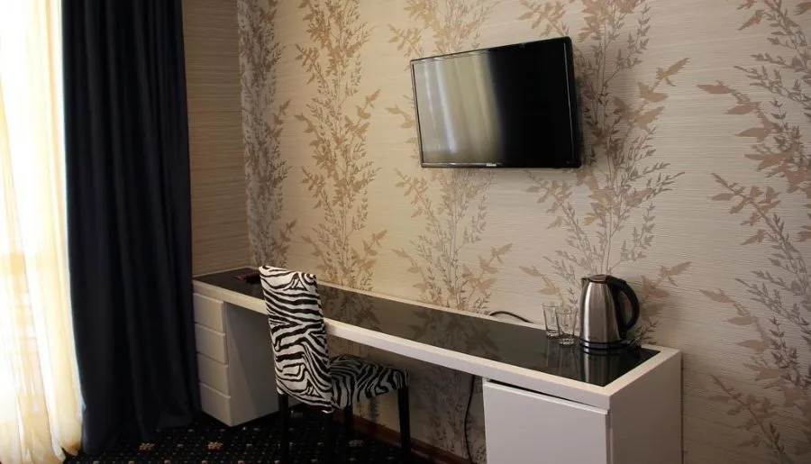 Hotel Villa Palace — Photo 42